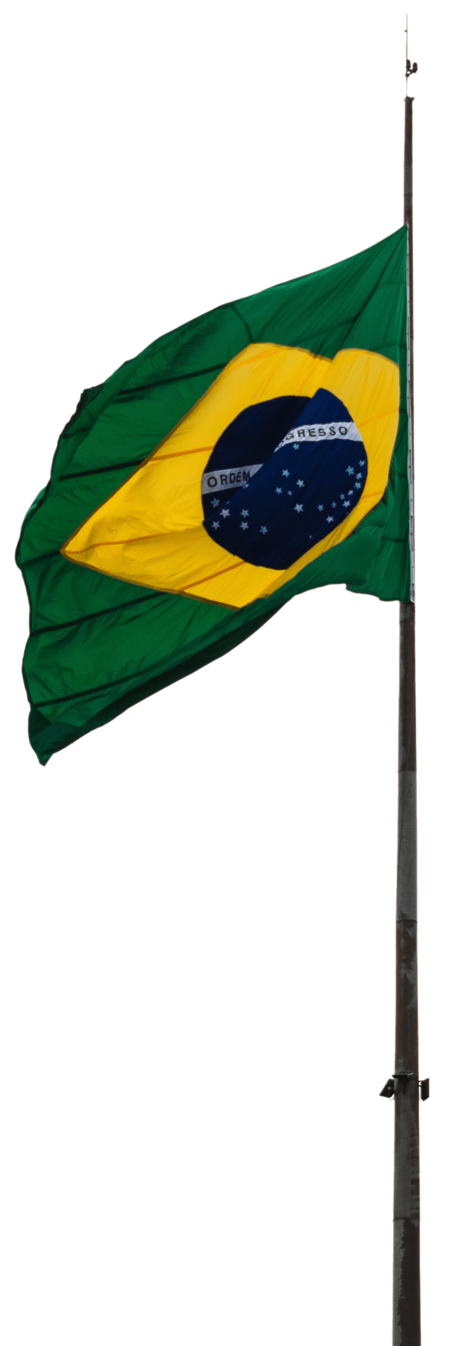 Bandeira do Brasil